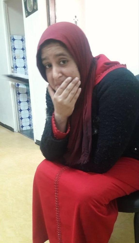 25P Arab Mature Hijab Whore BIG BOOBs &amp; BIG ASS Slut MILF