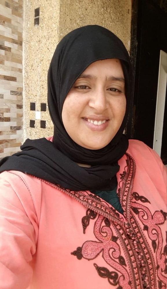25P Arab Mature Hijab Whore BIG BOOBs &amp; BIG ASS Slut MILF