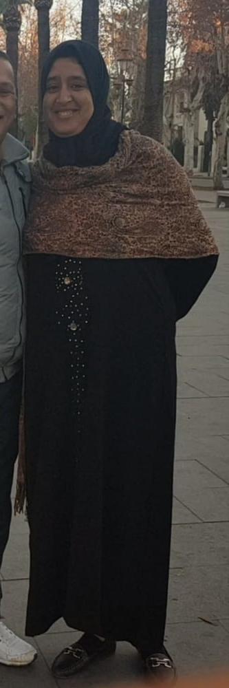 25P Arab Mature Hijab Whore BIG BOOBs &amp; BIG ASS Slut MILF