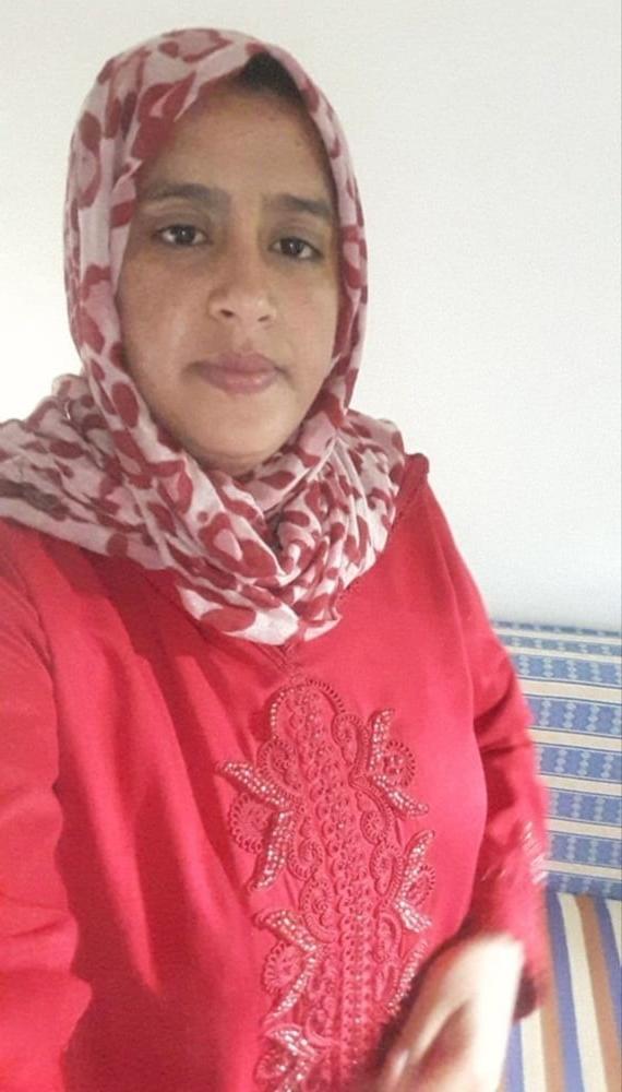 25P Arab Mature Hijab Whore BIG BOOBs &amp; BIG ASS Slut MILF