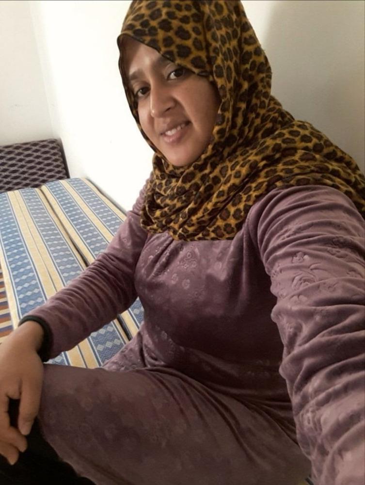 25P Arab Mature Hijab Whore BIG BOOBs &amp; BIG ASS Slut MILF