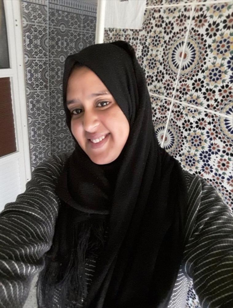 25P Arab Mature Hijab Whore BIG BOOBs &amp; BIG ASS Slut MILF