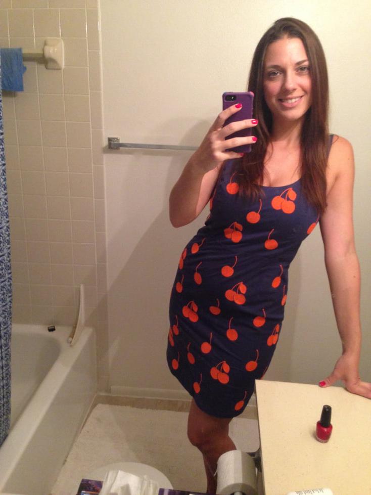25P Hot busty wife honeymoon pics