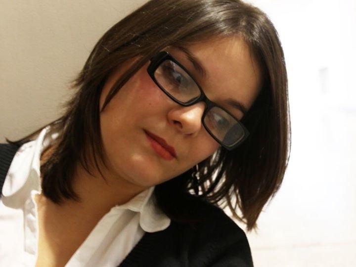 16P Hot wife Cristina