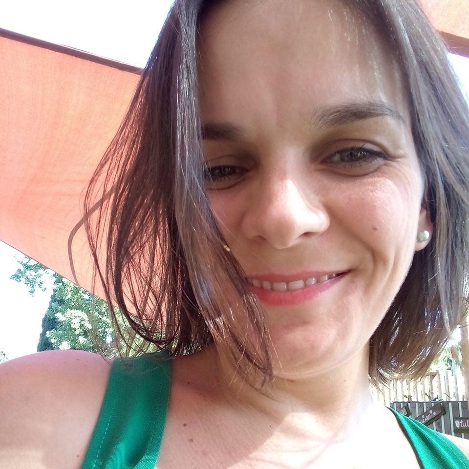 16P Hot wife Cristina
