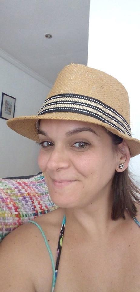 16P Hot wife Cristina
