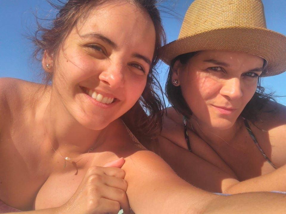 16P Hot wife Cristina