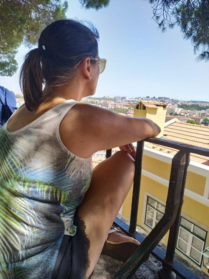 16P Hot wife Cristina