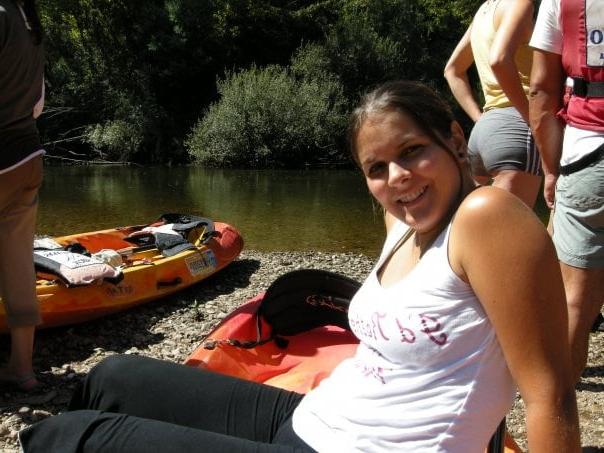 16P Hot wife Cristina