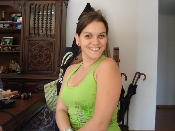 16P Hot wife Cristina