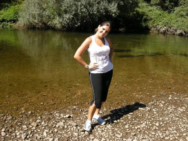 16P Hot wife Cristina