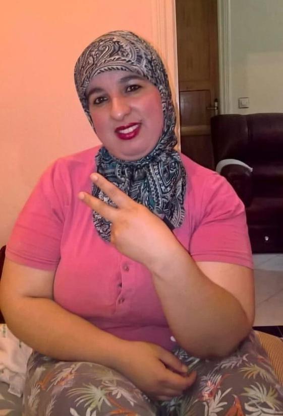 20P Arab Mature Hijab Whore BIG BOOBs &amp; BIG ASS Slut BBW MILF