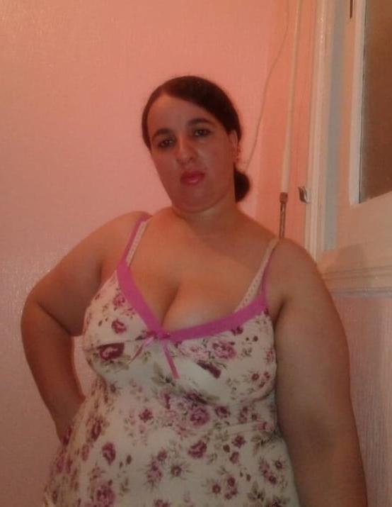 20P Arab Mature Hijab Whore BIG BOOBs &amp; BIG ASS Slut BBW MILF