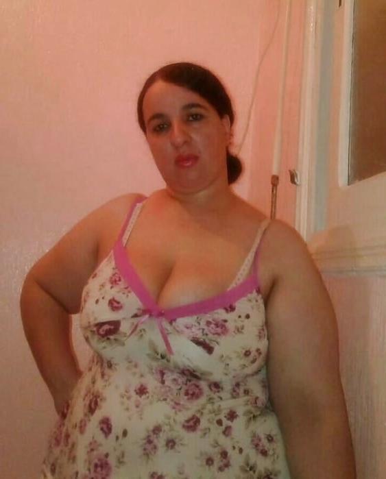 20P Arab Mature Hijab Whore BIG BOOBs &amp; BIG ASS Slut BBW MILF
