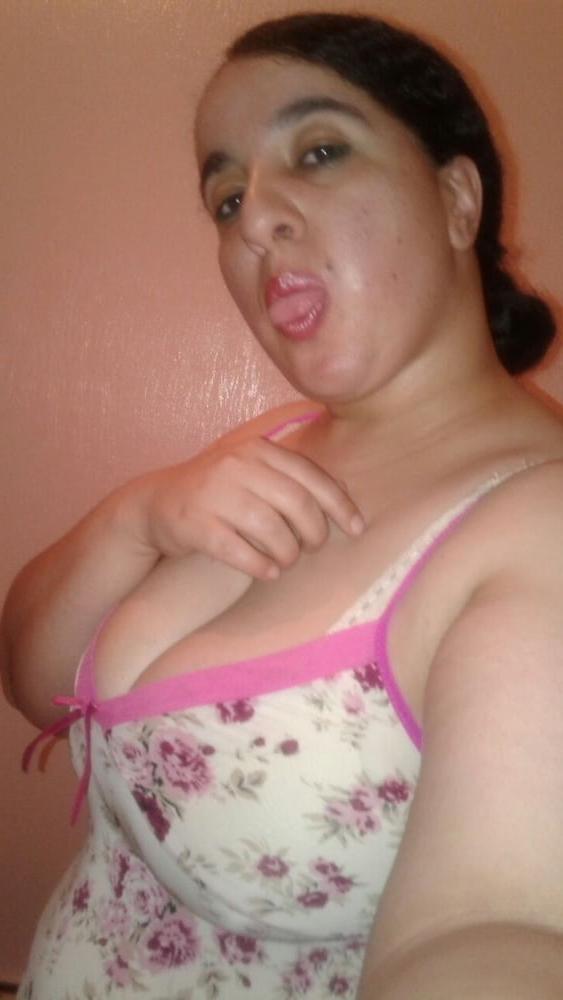 20P Arab Mature Hijab Whore BIG BOOBs &amp; BIG ASS Slut BBW MILF