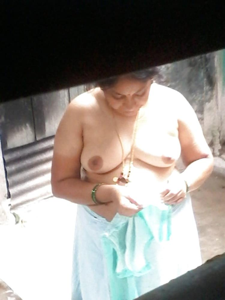 16P Indian big ass aunty