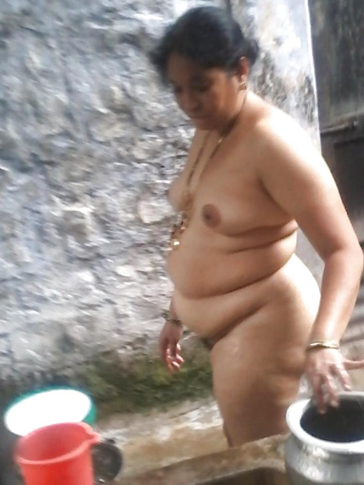 16P Indian big ass aunty
