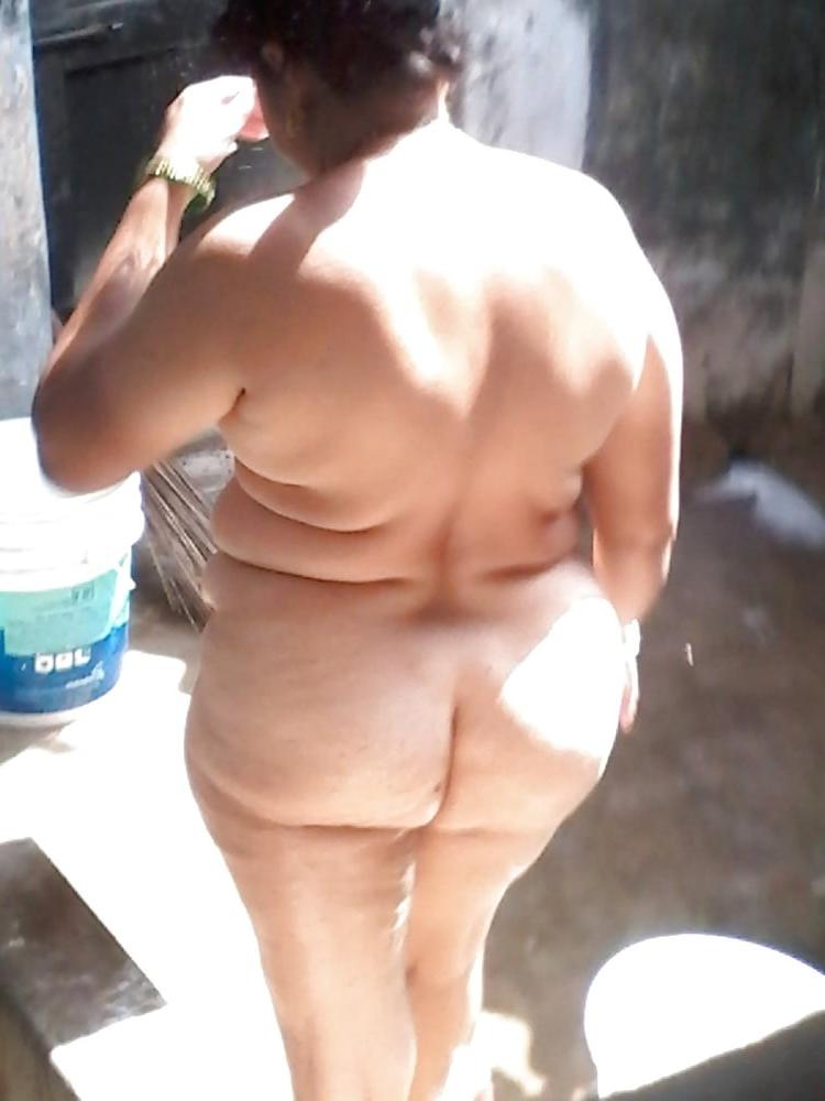 16P Indian big ass aunty