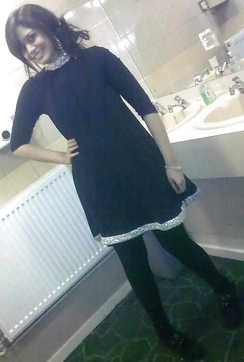 18P Indian Teen
