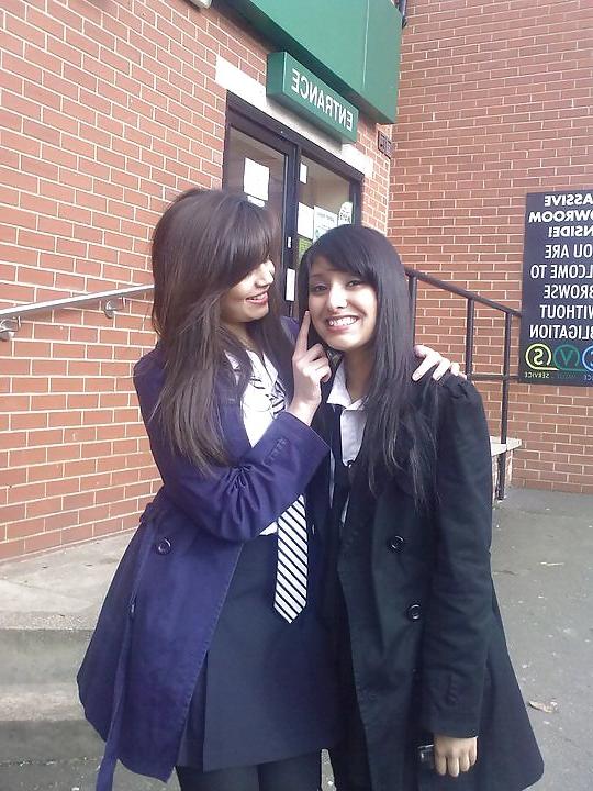 18P Indian Teen