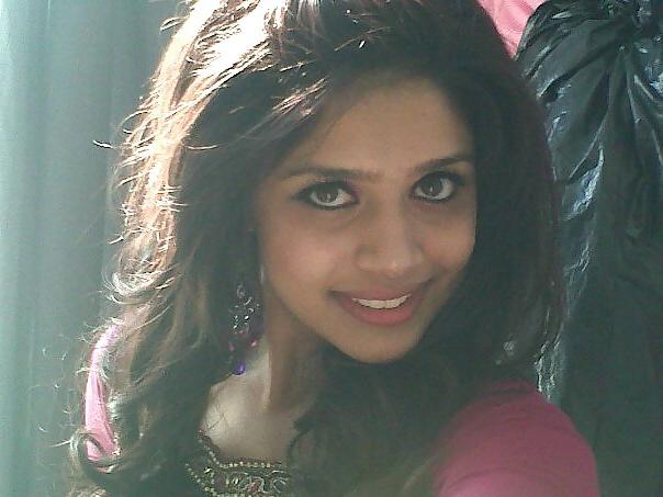 18P Indian Teen