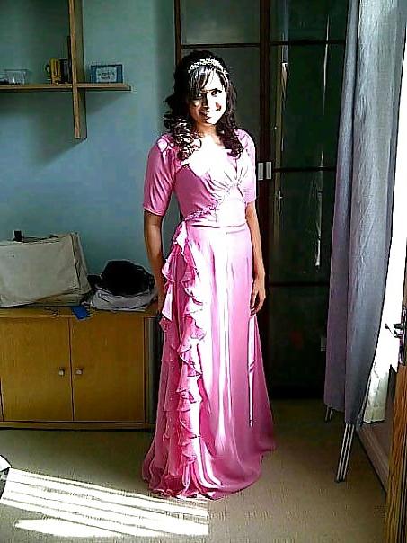 18P Indian Teen