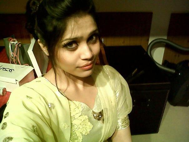 18P Indian Teen
