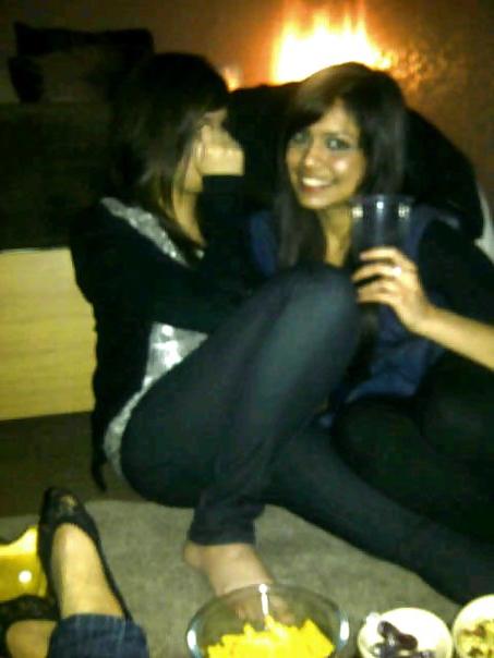 18P Indian Teen
