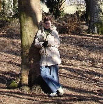 19P UK wife D with no idea