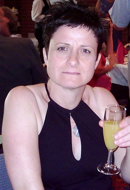 19P UK wife D with no idea