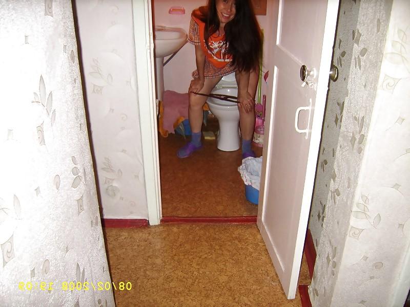 25P Slut Wives & MILF's Mix