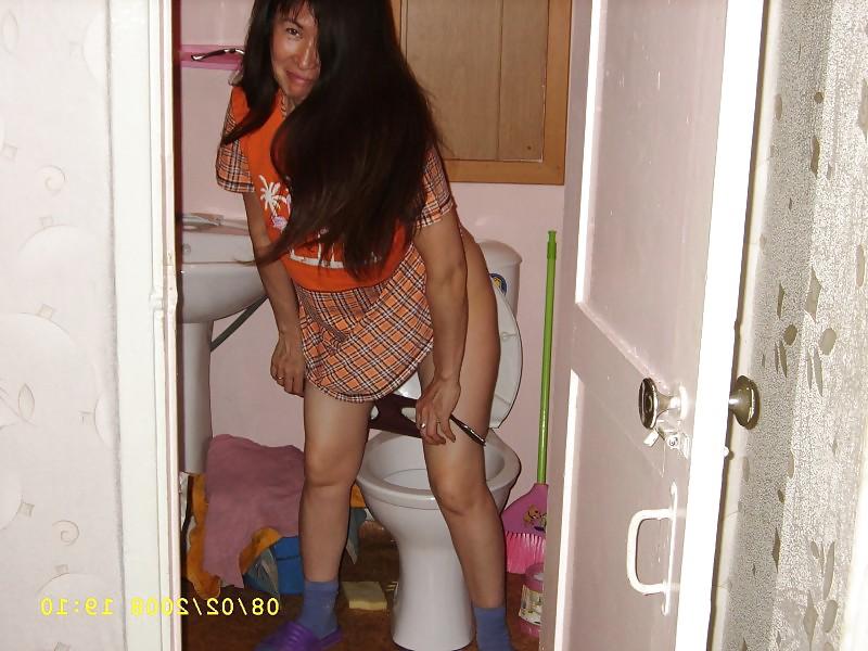 25P Slut Wives & MILF's Mix