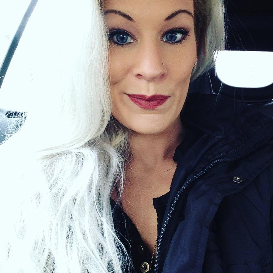 25P slut wife mother Amie Jo Heffner