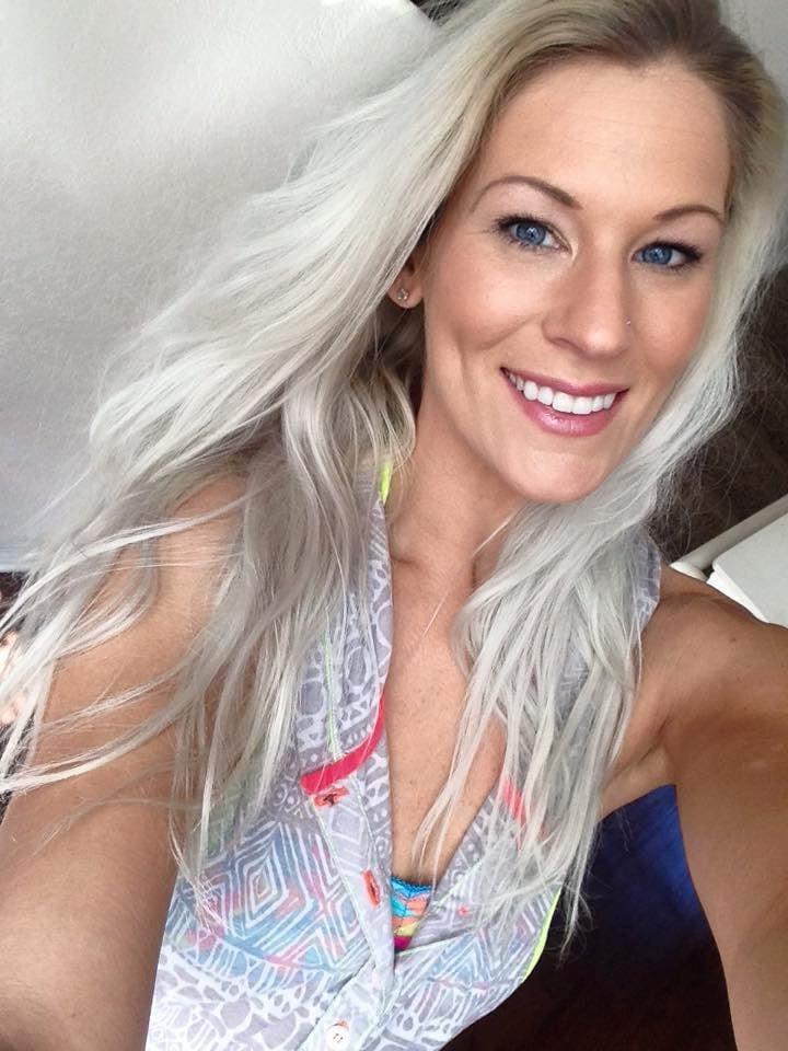 25P slut wife mother Amie Jo Heffner