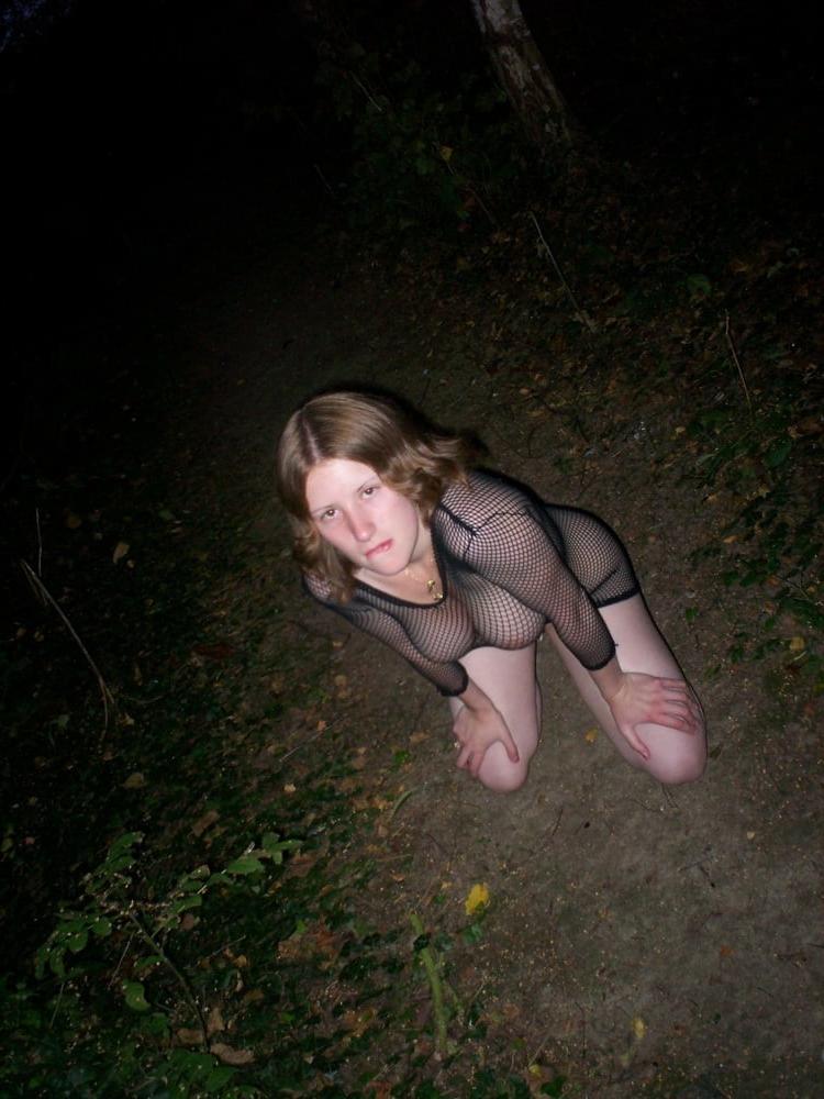 25P young British wife with banging tits