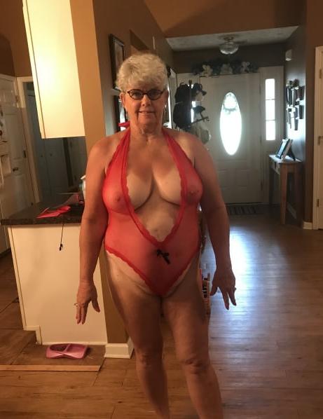 9P Bill's Wife