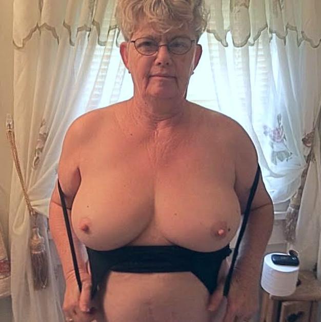 9P Bill's Wife