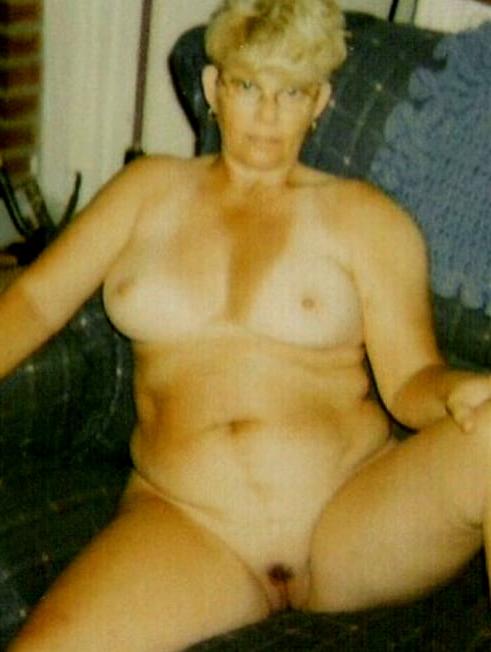 9P Bill's Wife