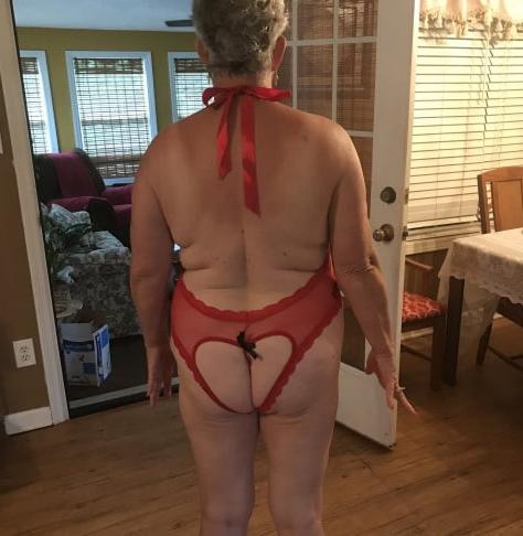 9P Bill's Wife