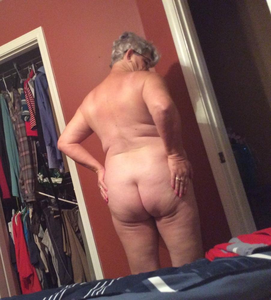 9P Bill's Wife