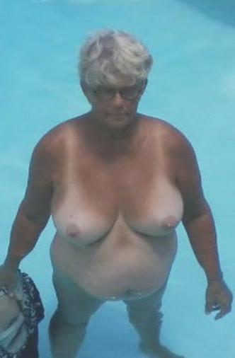9P Bill's Wife