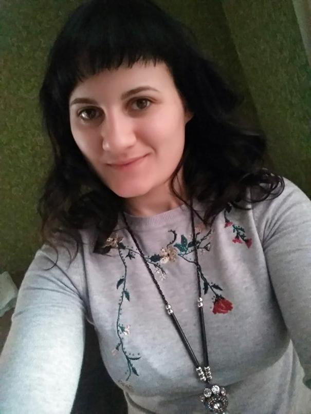 25P Amateur belarusian wife Olga