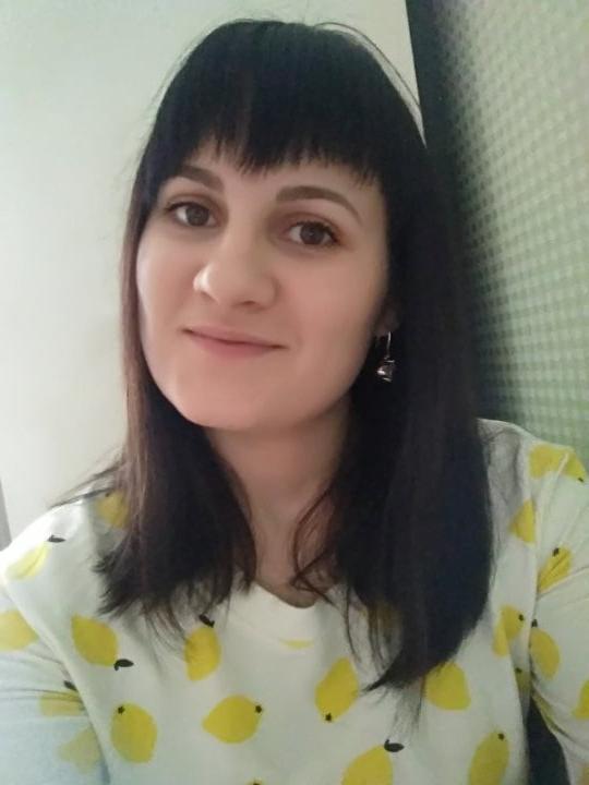 25P Amateur belarusian wife Olga