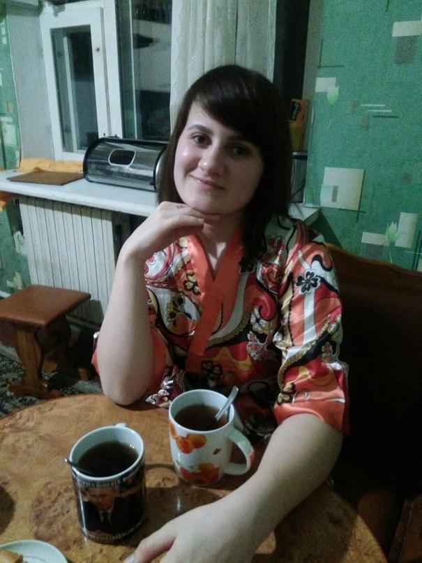 25P Amateur belarusian wife Olga