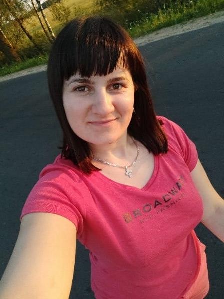 25P Amateur belarusian wife Olga