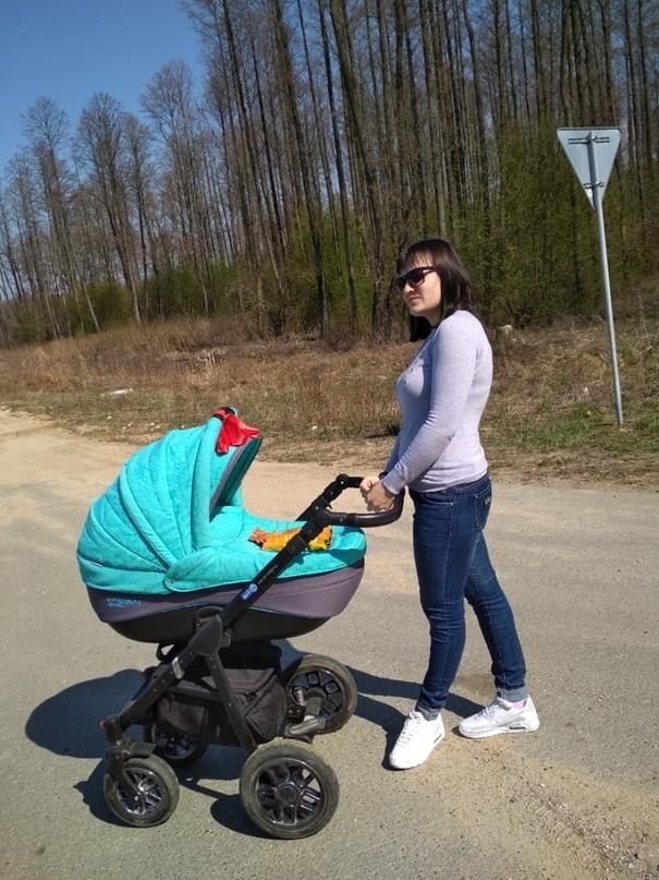 25P Amateur belarusian wife Olga