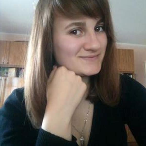 25P Amateur belarusian wife Olga