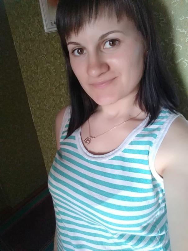25P Amateur belarusian wife Olga