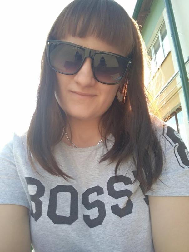 25P Amateur belarusian wife Olga