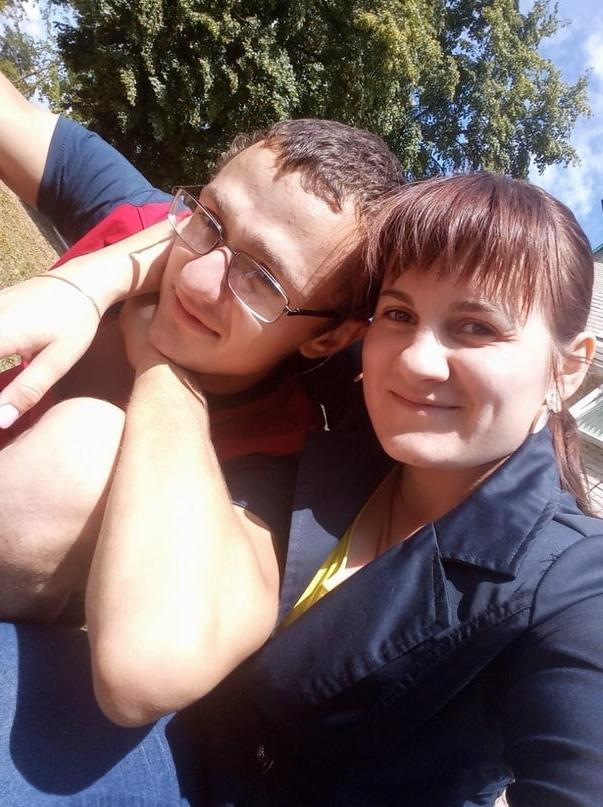 25P Amateur belarusian wife Olga